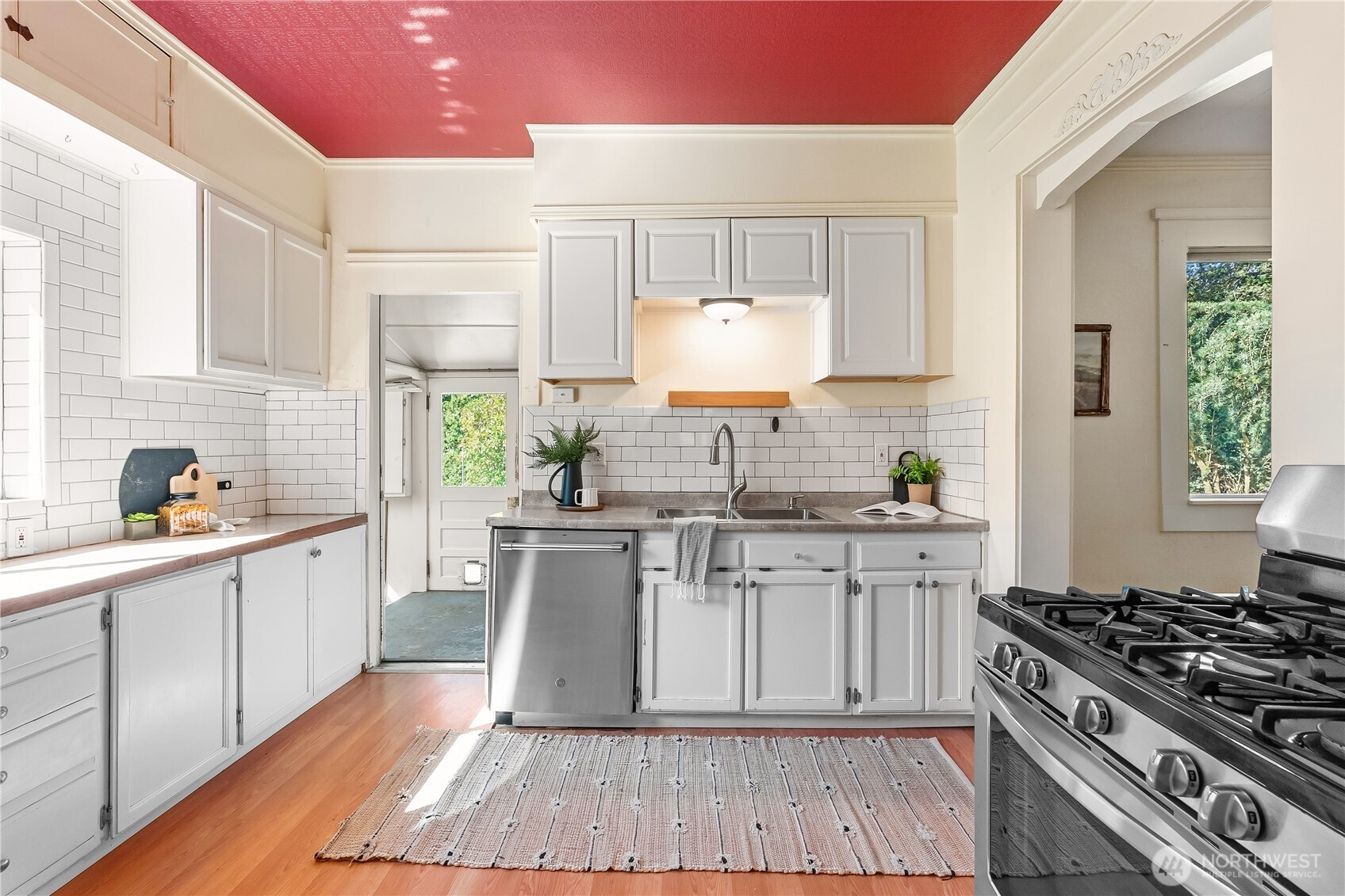 205 E Smith Road , Bellingham, WA 98226