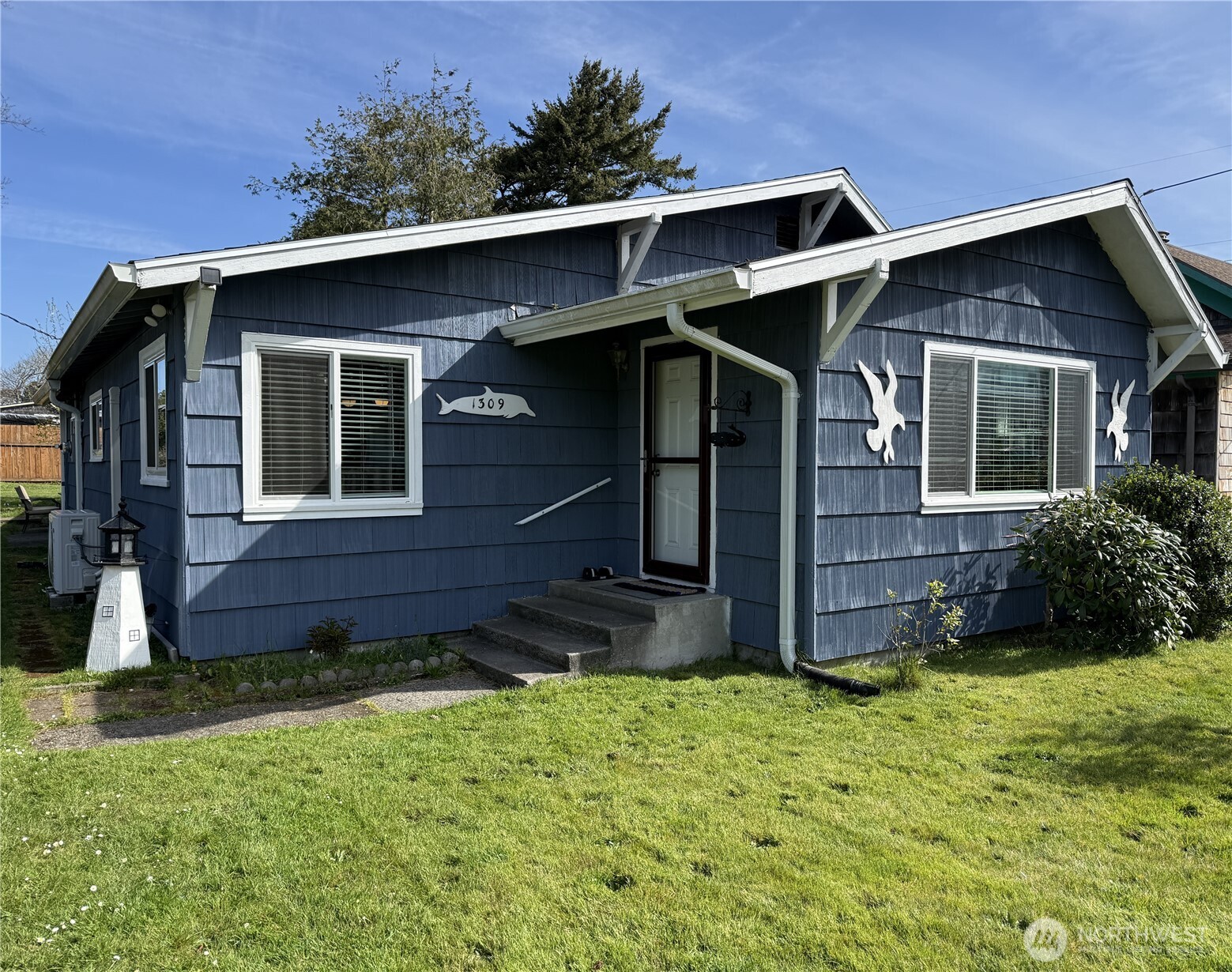 1309 257th Place , Ocean Park, WA 98640