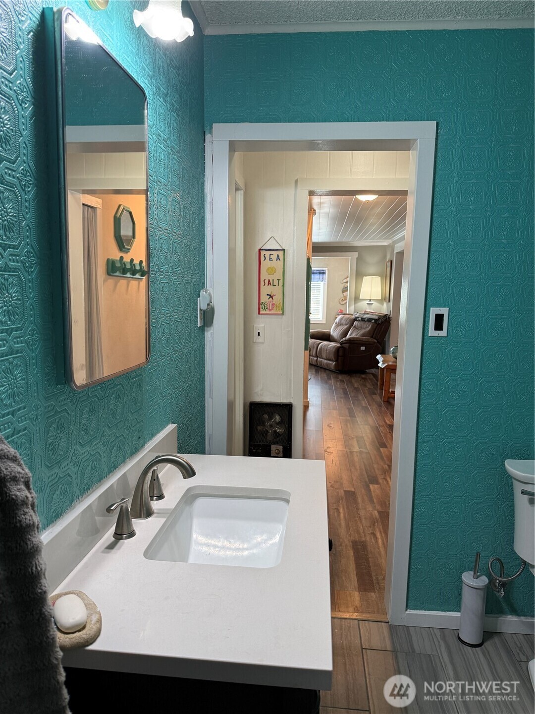 1309 257th Place , Ocean Park, WA 98640