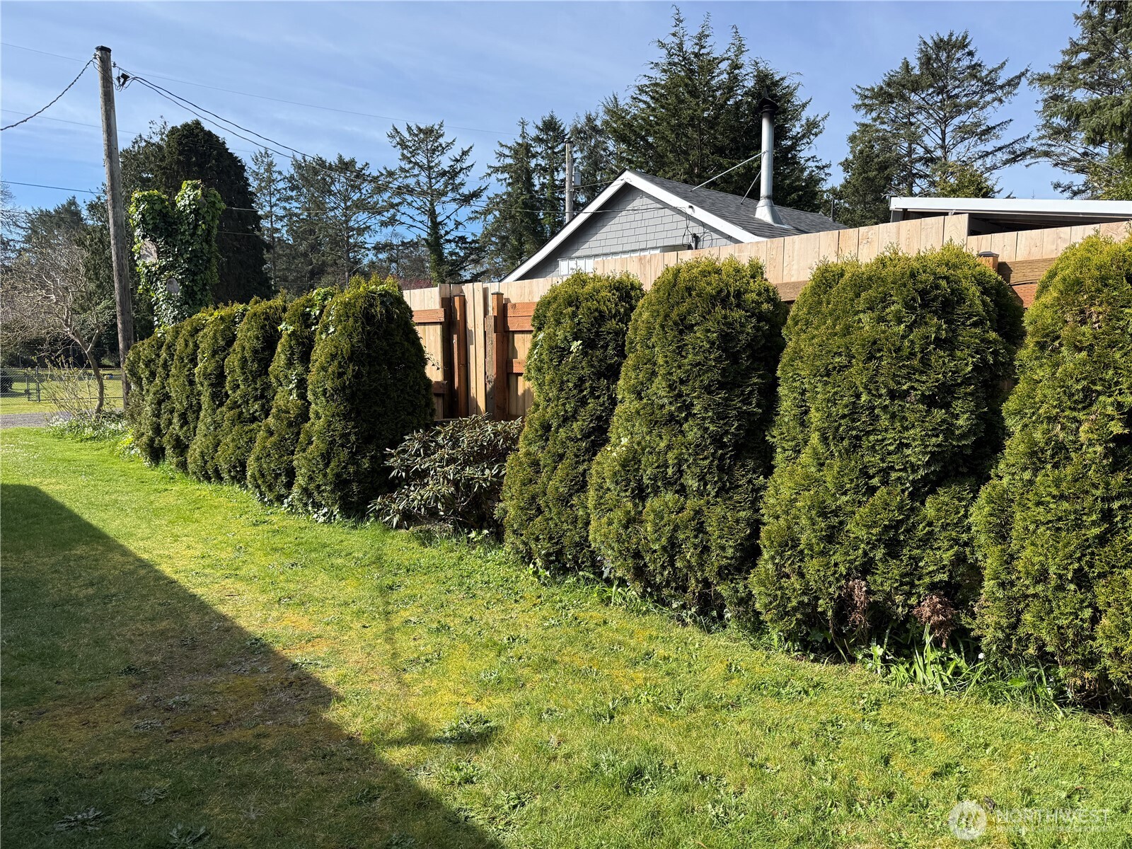 1309 257th Place , Ocean Park, WA 98640