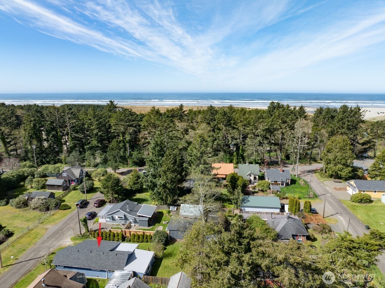 1309 257th Place , Ocean Park, WA 98640