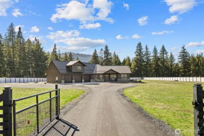 41 Darling Way , Cle Elum, WA 98922