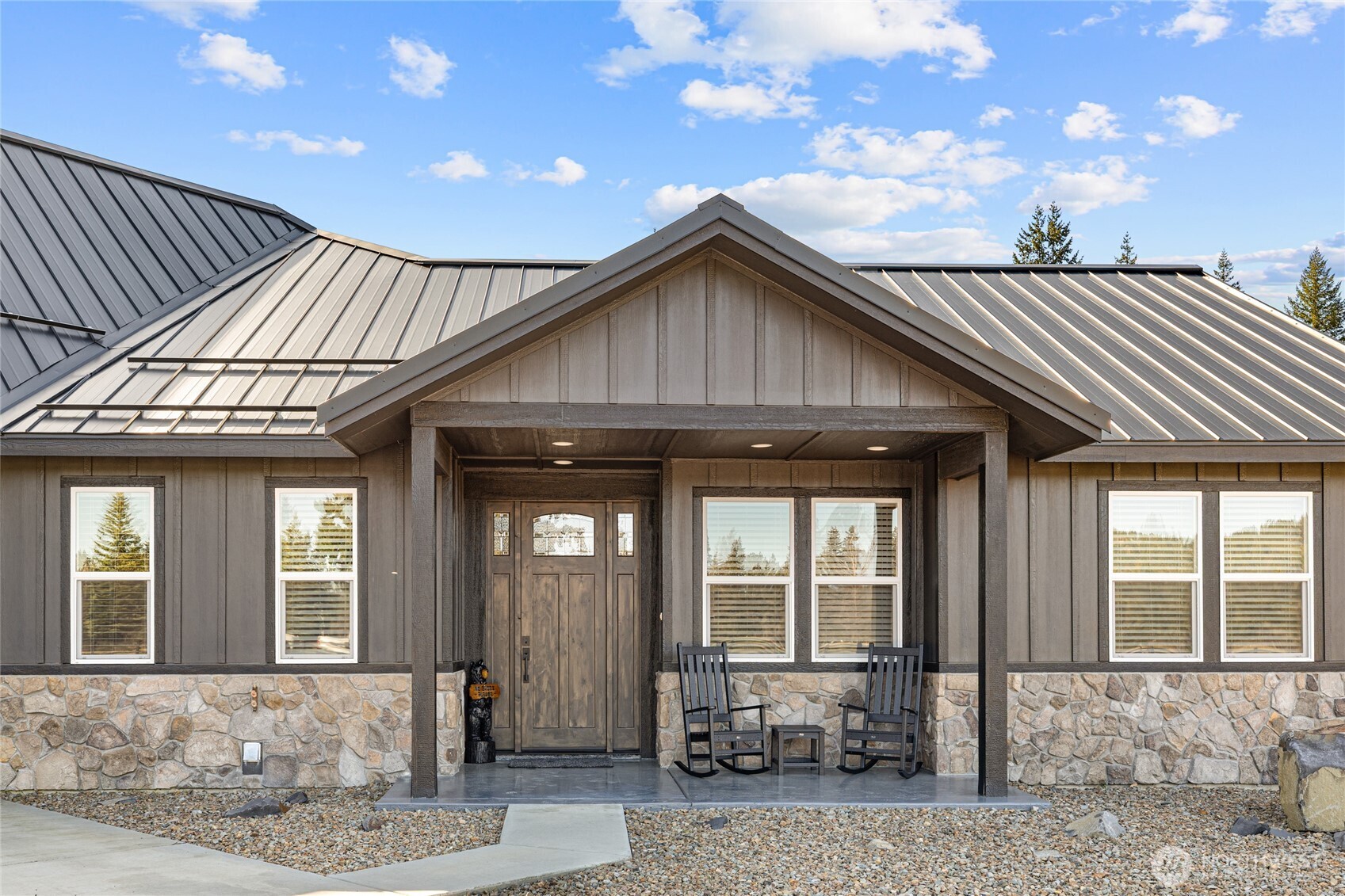 41 Darling Way , Cle Elum, WA 98922