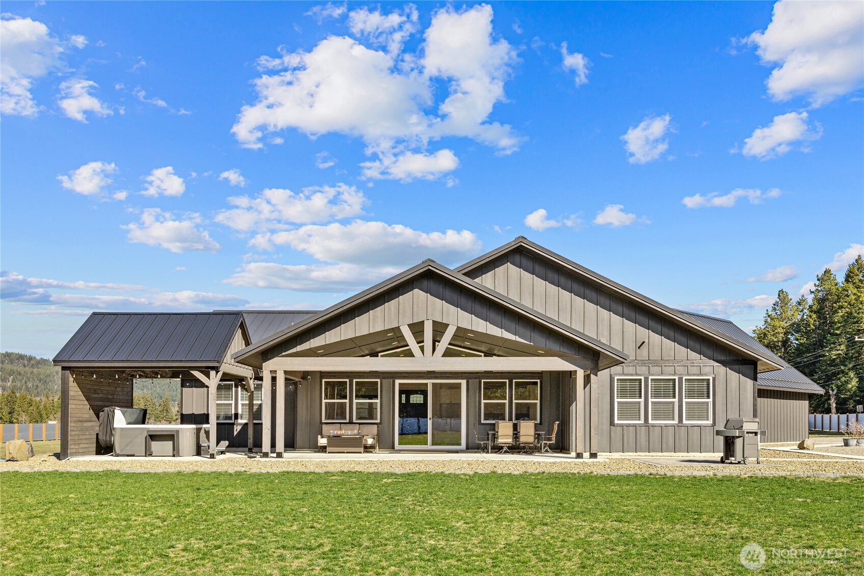 41 Darling Way , Cle Elum, WA 98922