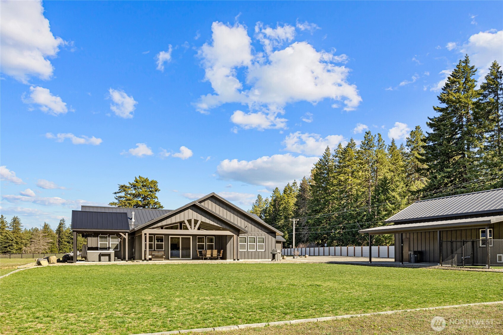 41 Darling Way , Cle Elum, WA 98922