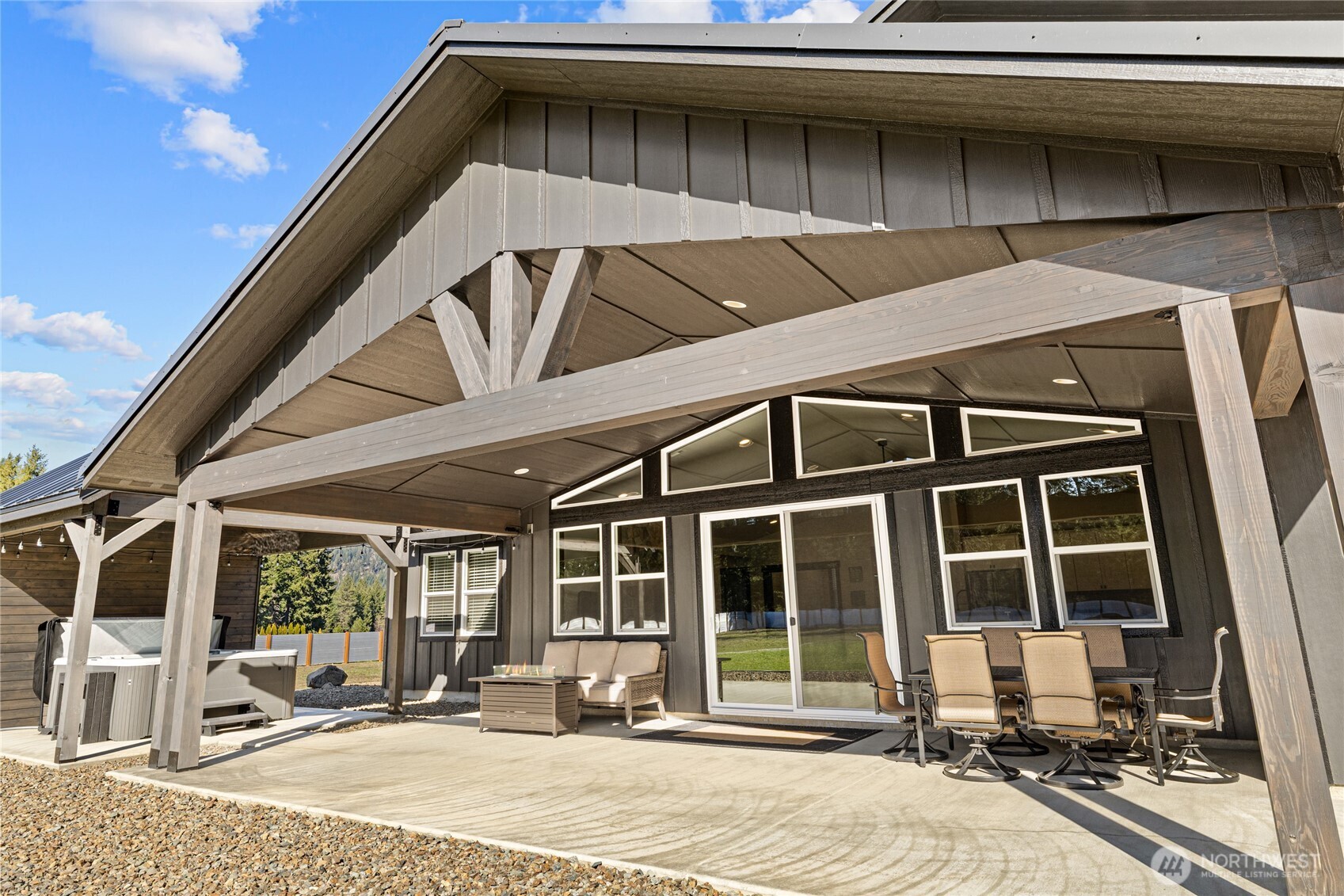 41 Darling Way , Cle Elum, WA 98922