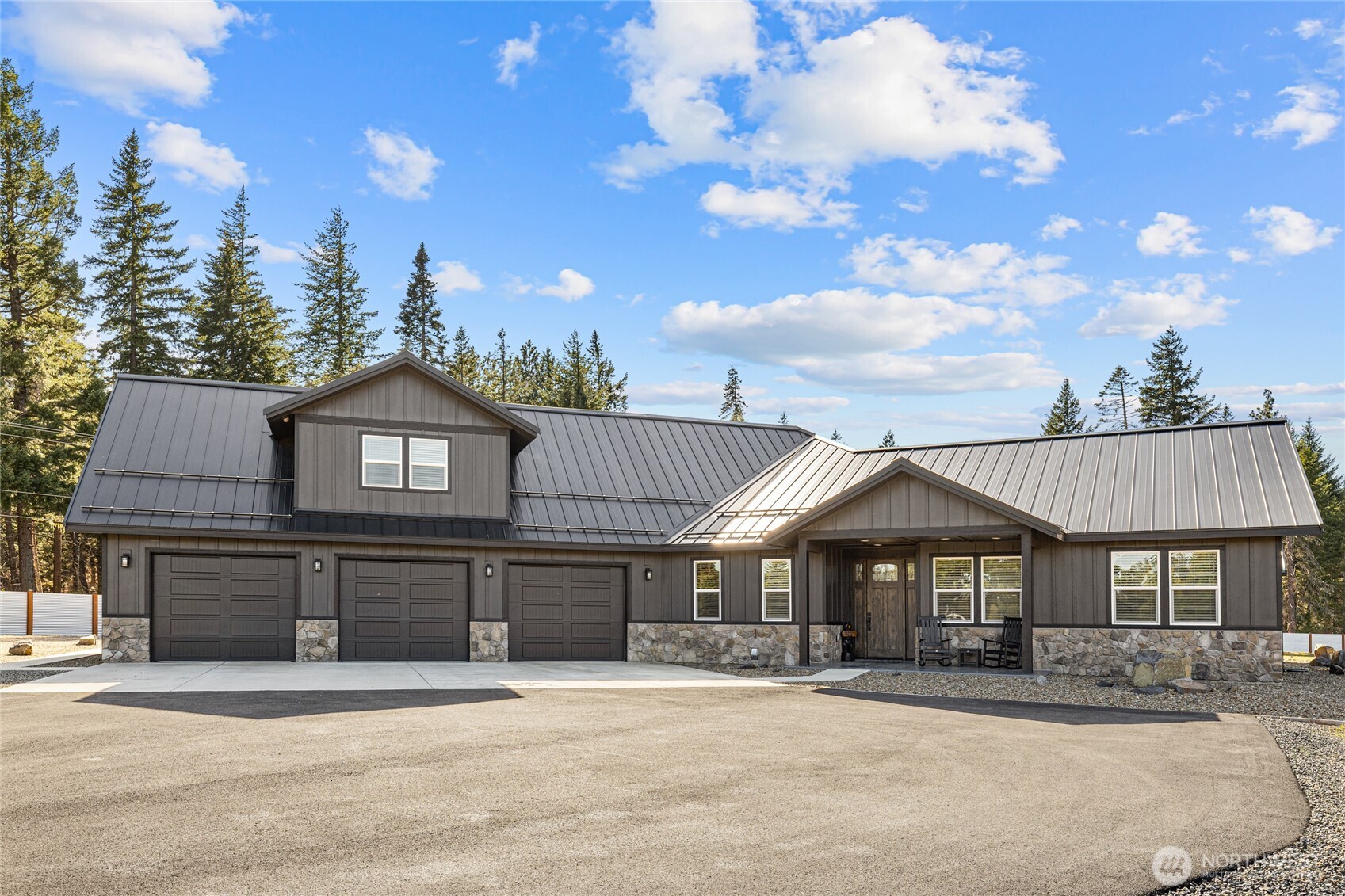 41 Darling Way , Cle Elum, WA 98922