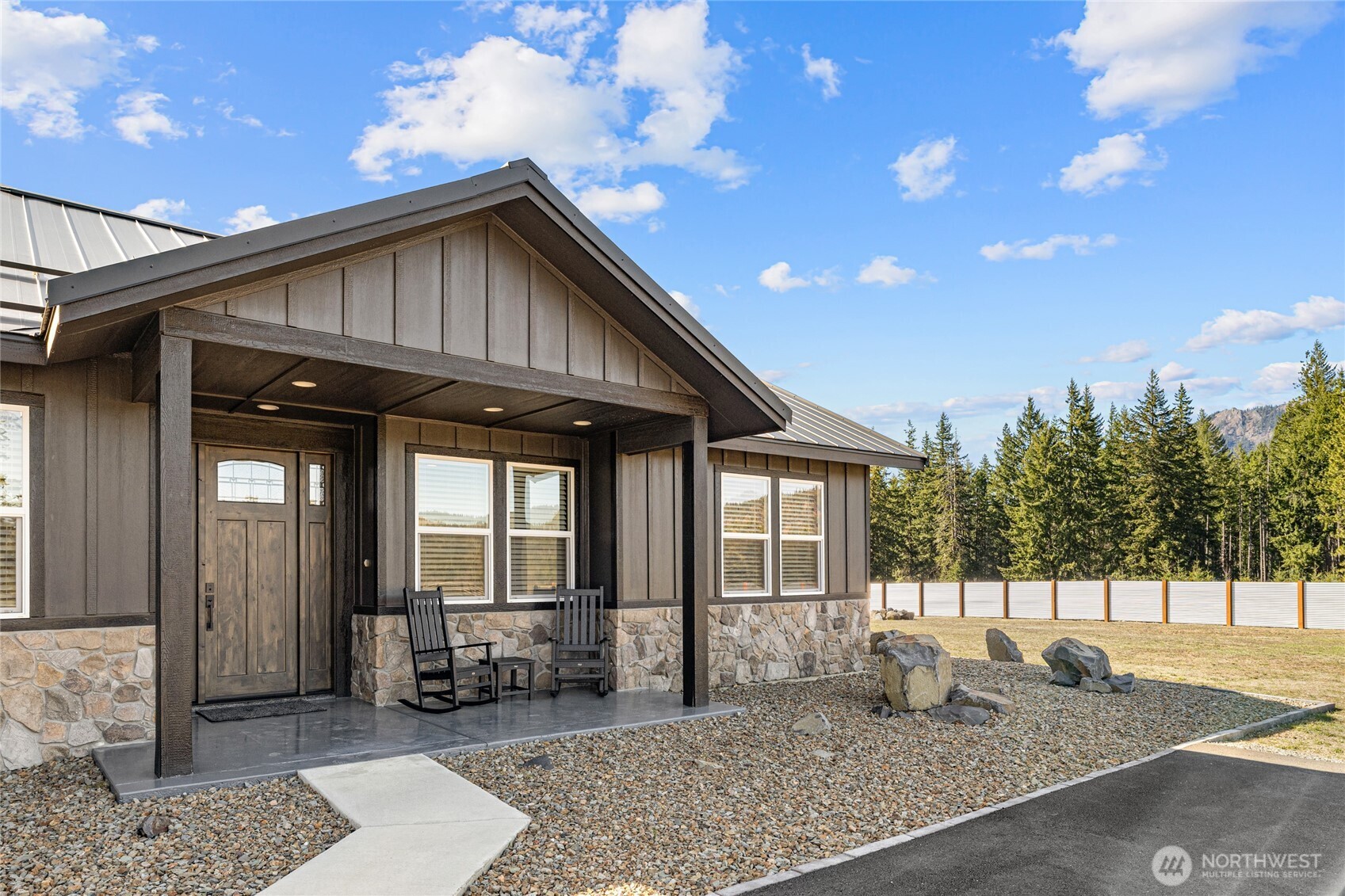 41 Darling Way , Cle Elum, WA 98922