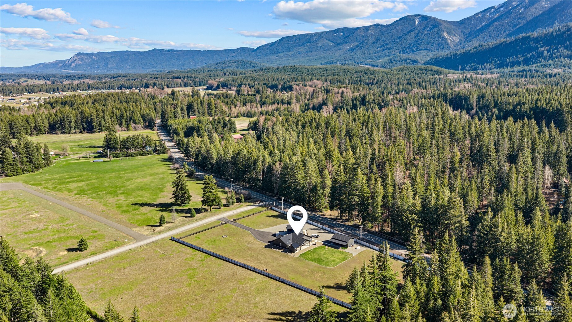 41 Darling Way , Cle Elum, WA 98922