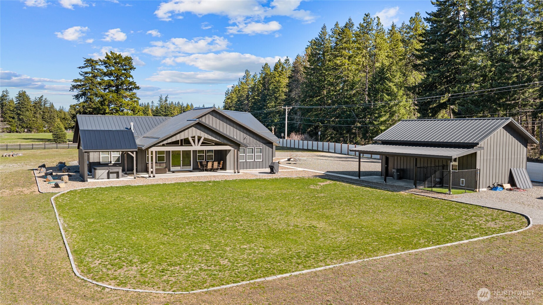 41 Darling Way , Cle Elum, WA 98922