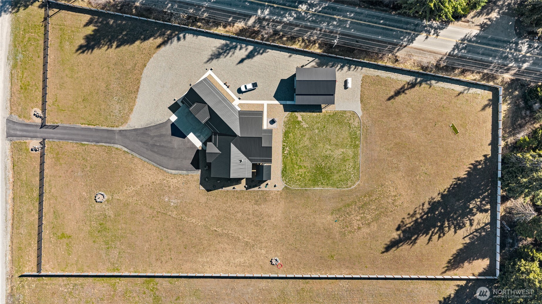 41 Darling Way , Cle Elum, WA 98922