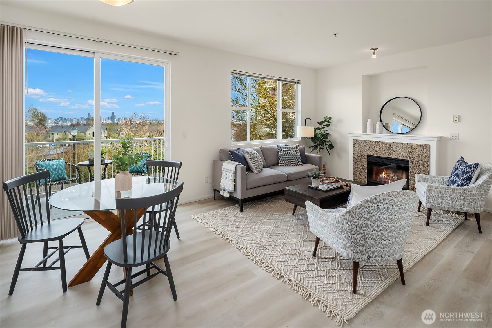 2946 SW Raymond Street #805, Seattle, WA 98126