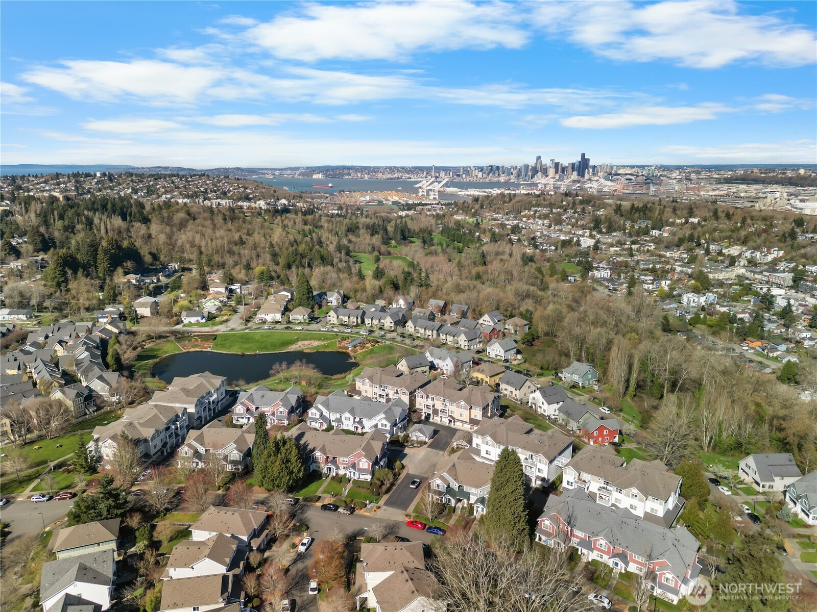 2946 SW Raymond Street #805, Seattle, WA 98126