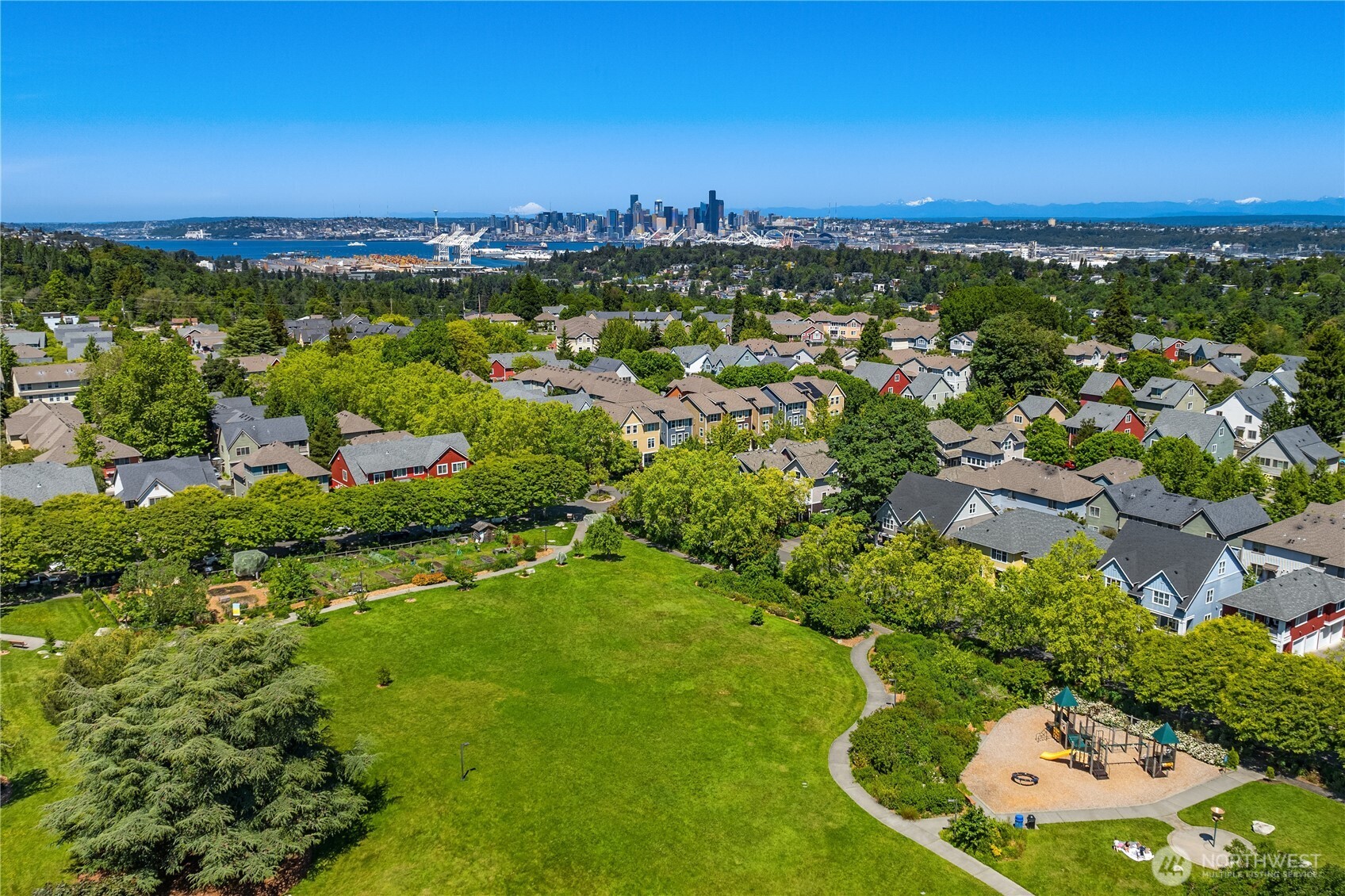 2946 SW Raymond Street #805, Seattle, WA 98126