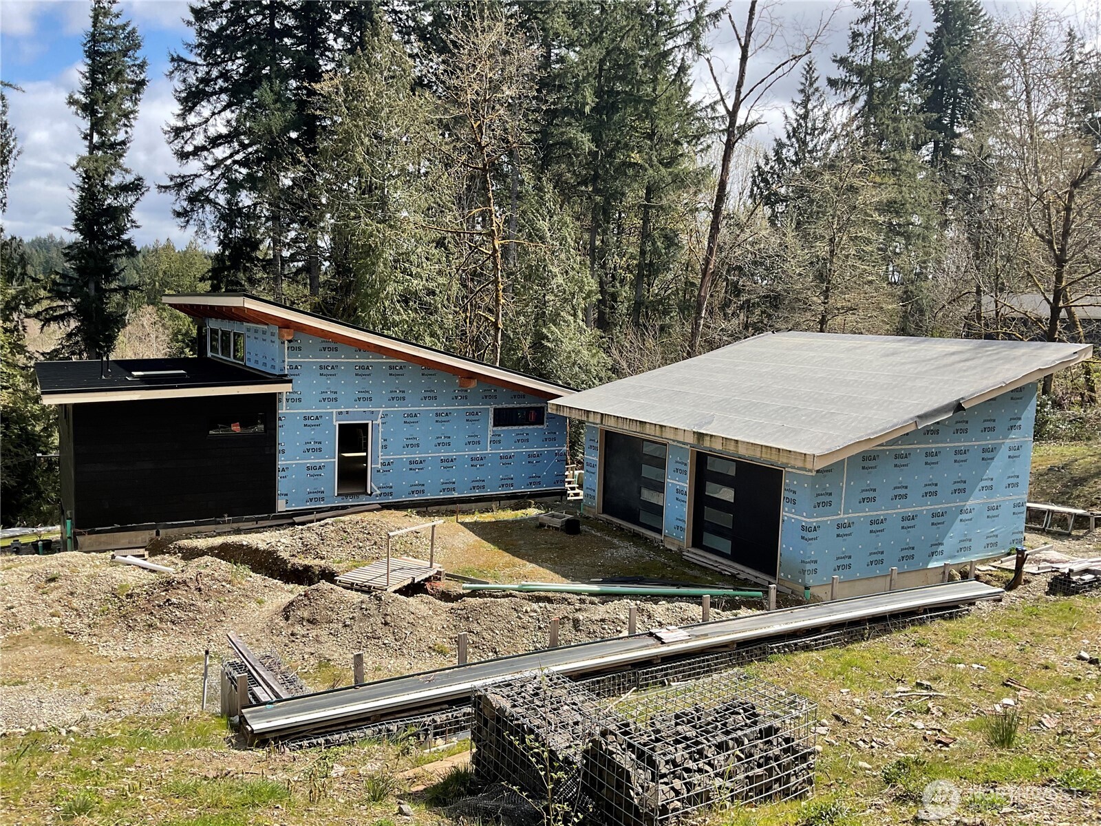 5505 78th Avenue NW, Gig Harbor, WA 98335-6250