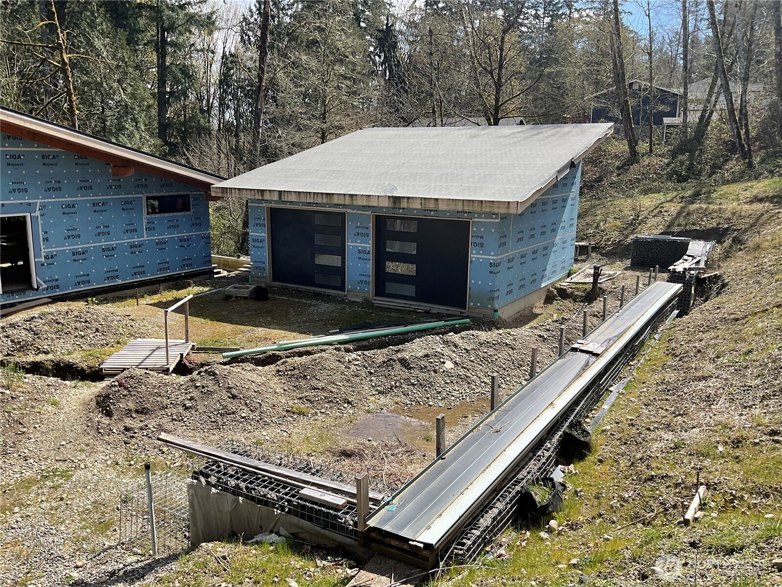 5505 78th Avenue NW, Gig Harbor, WA 98335-6250