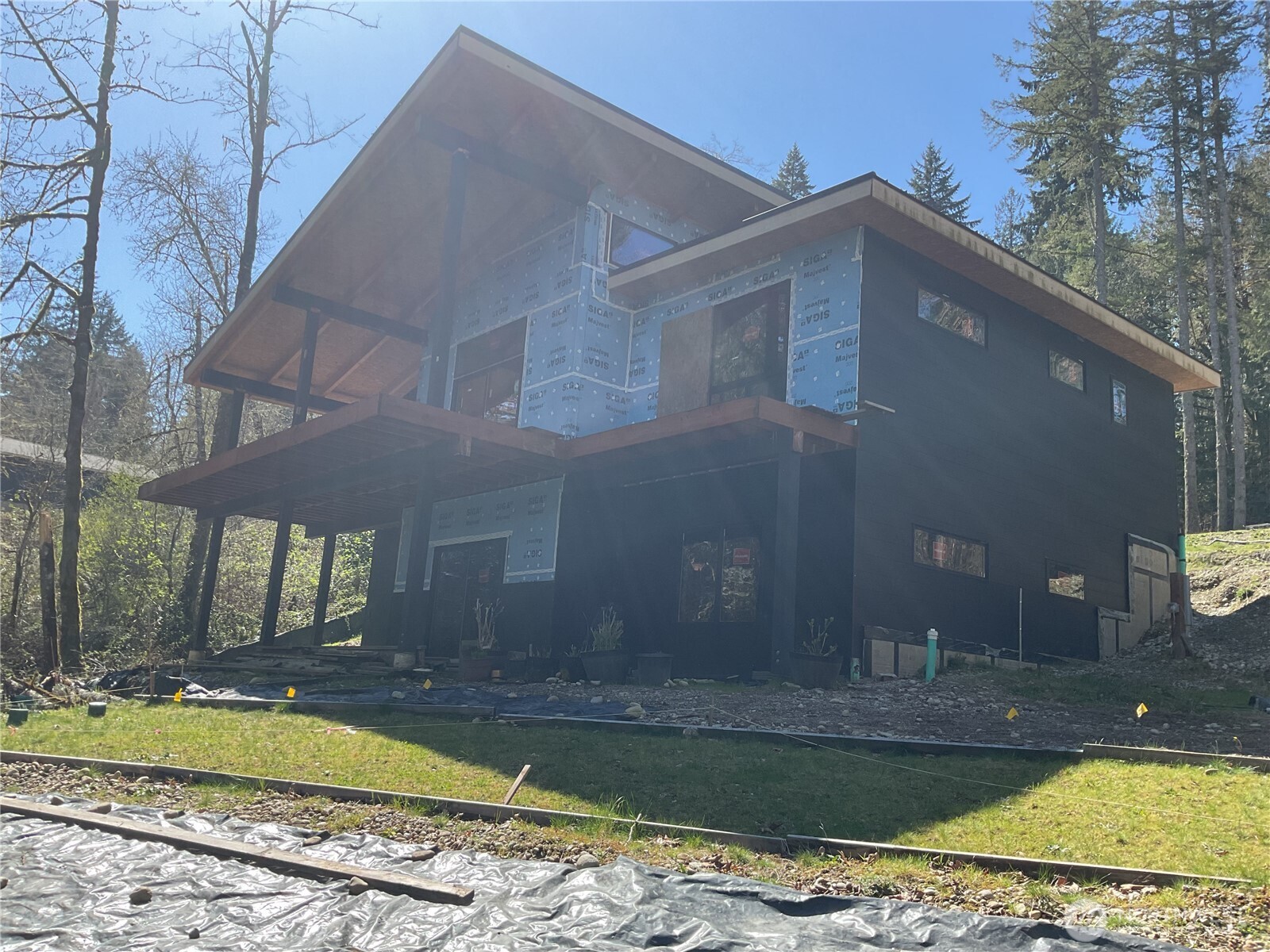 5505 78th Avenue NW, Gig Harbor, WA 98335-6250