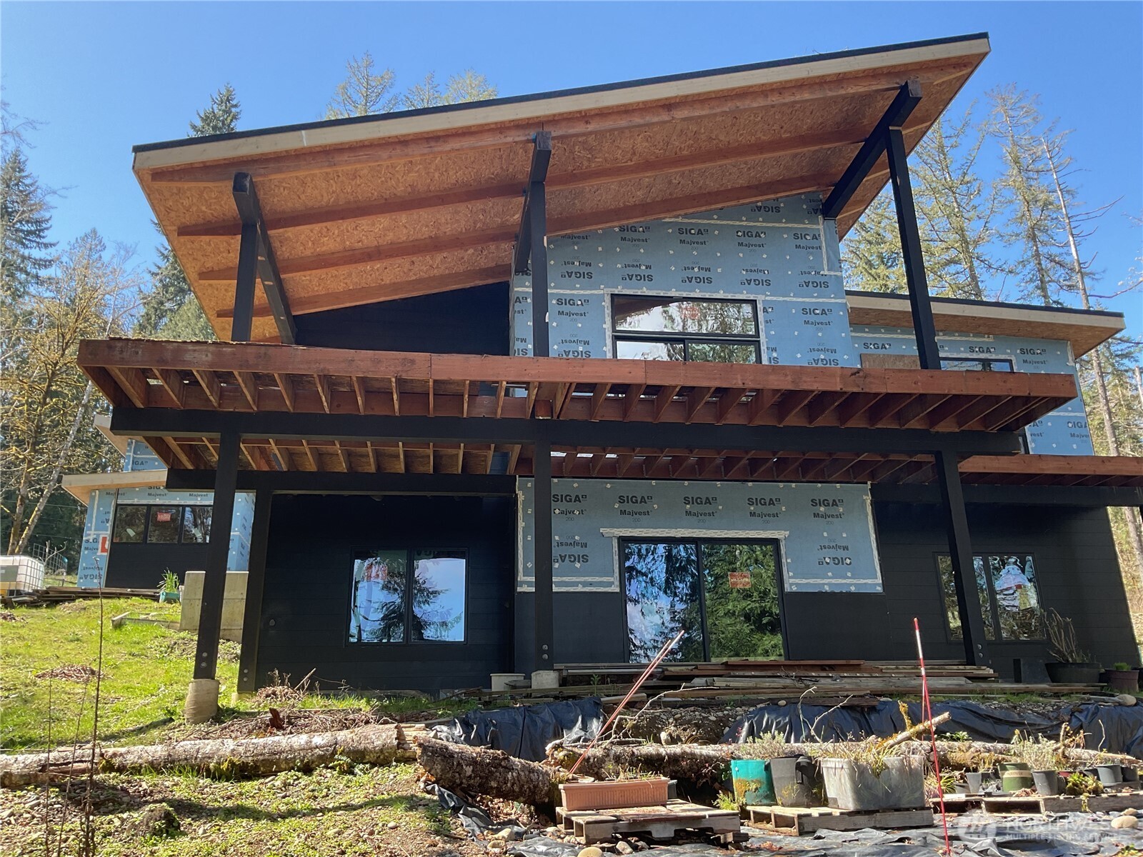 5505 78th Avenue NW, Gig Harbor, WA 98335-6250