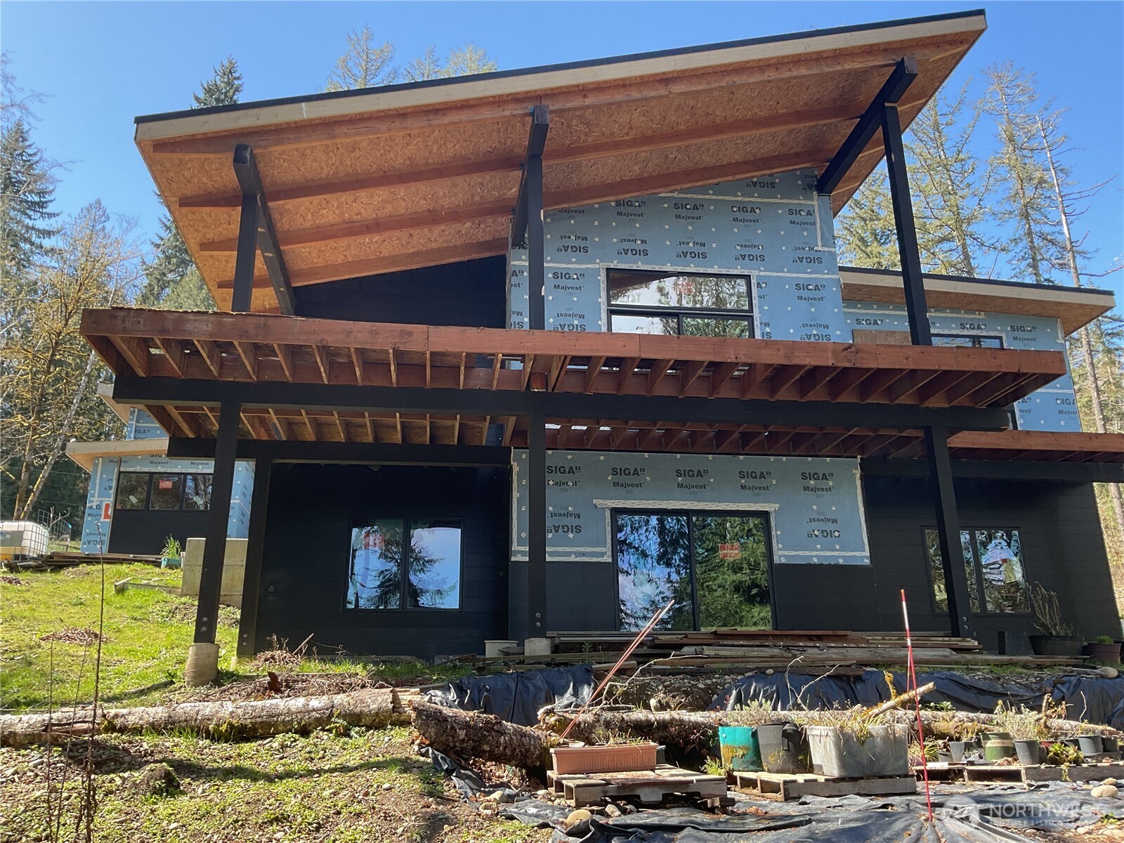 5505 78th Avenue NW, Gig Harbor, WA 98335-6250