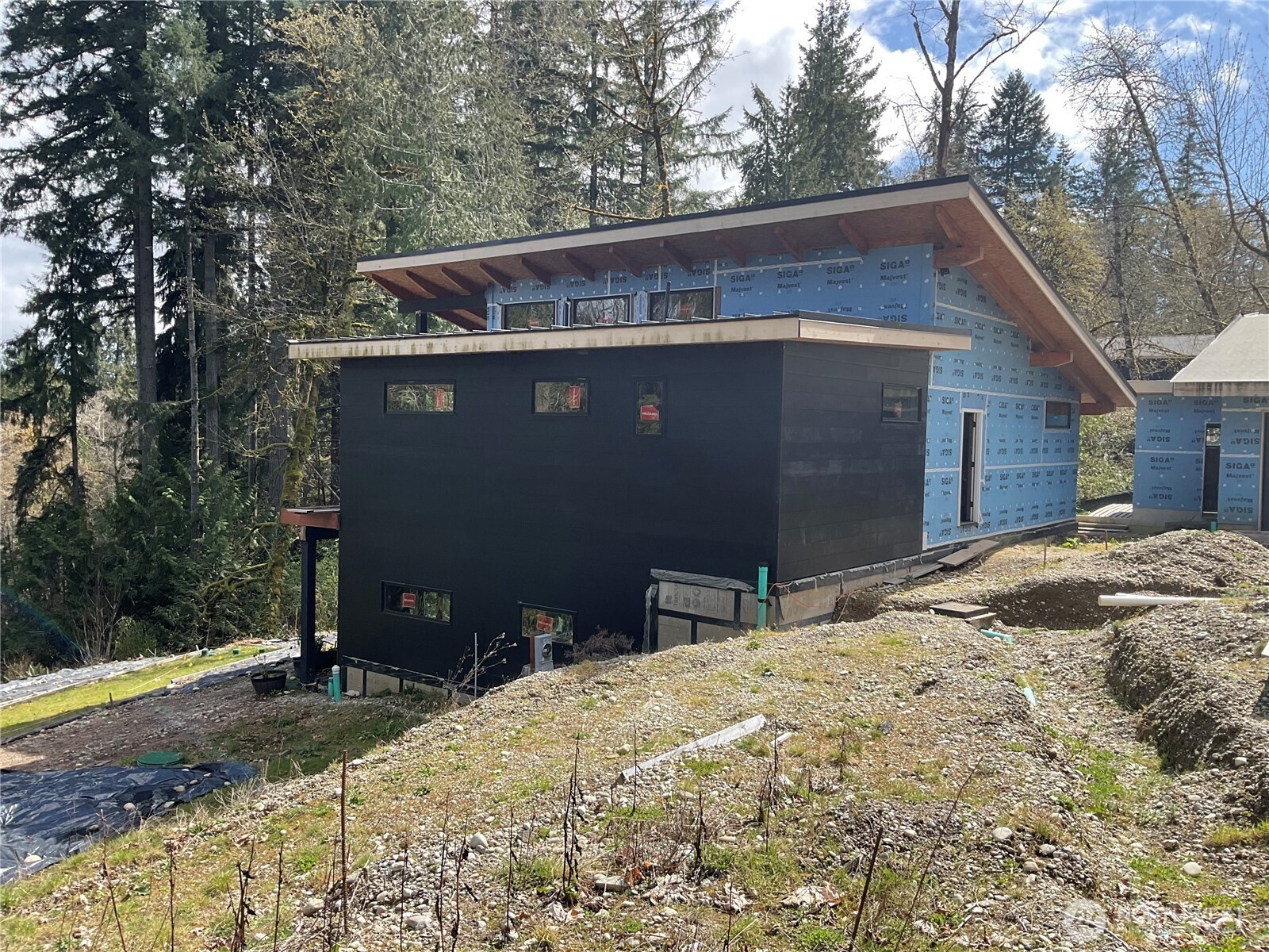 5505 78th Avenue NW, Gig Harbor, WA 98335-6250