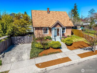 913 E McKinley Road , Tacoma, WA 98404 - Photo 1