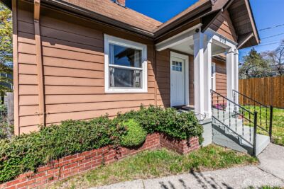 913 E McKinley Road , Tacoma, WA 98404 - Photo 3