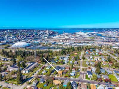 913 E McKinley Road , Tacoma, WA 98404 - Photo 36