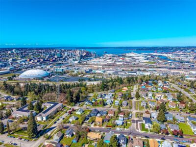 913 E McKinley Road , Tacoma, WA 98404 - Photo 37