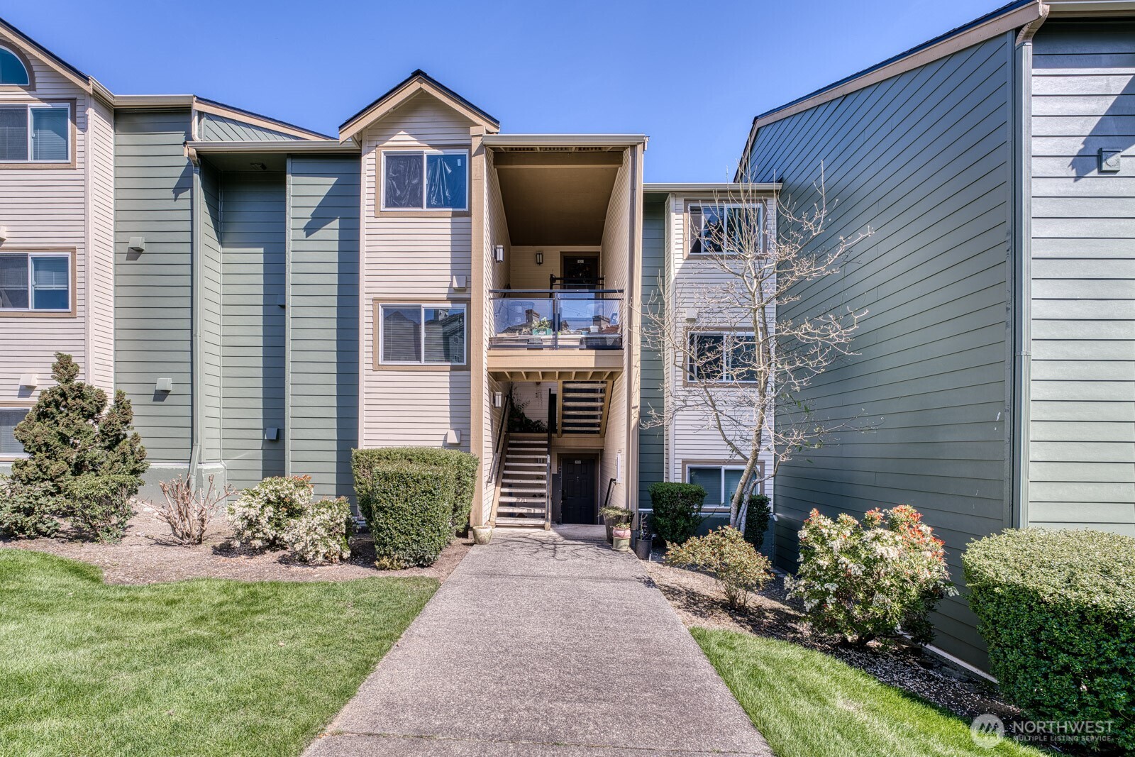 3008 N Narrows Drive #A303, Tacoma, WA 98407