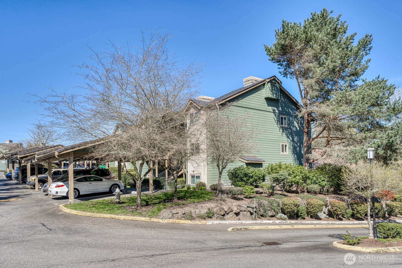 3008 N Narrows Drive #A303, Tacoma, WA 98407