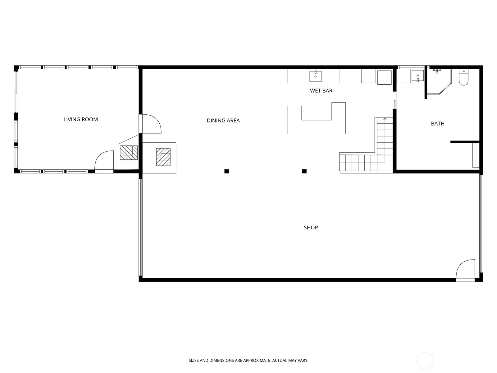 302 Studebaker Road , Castle Rock, WA 98611