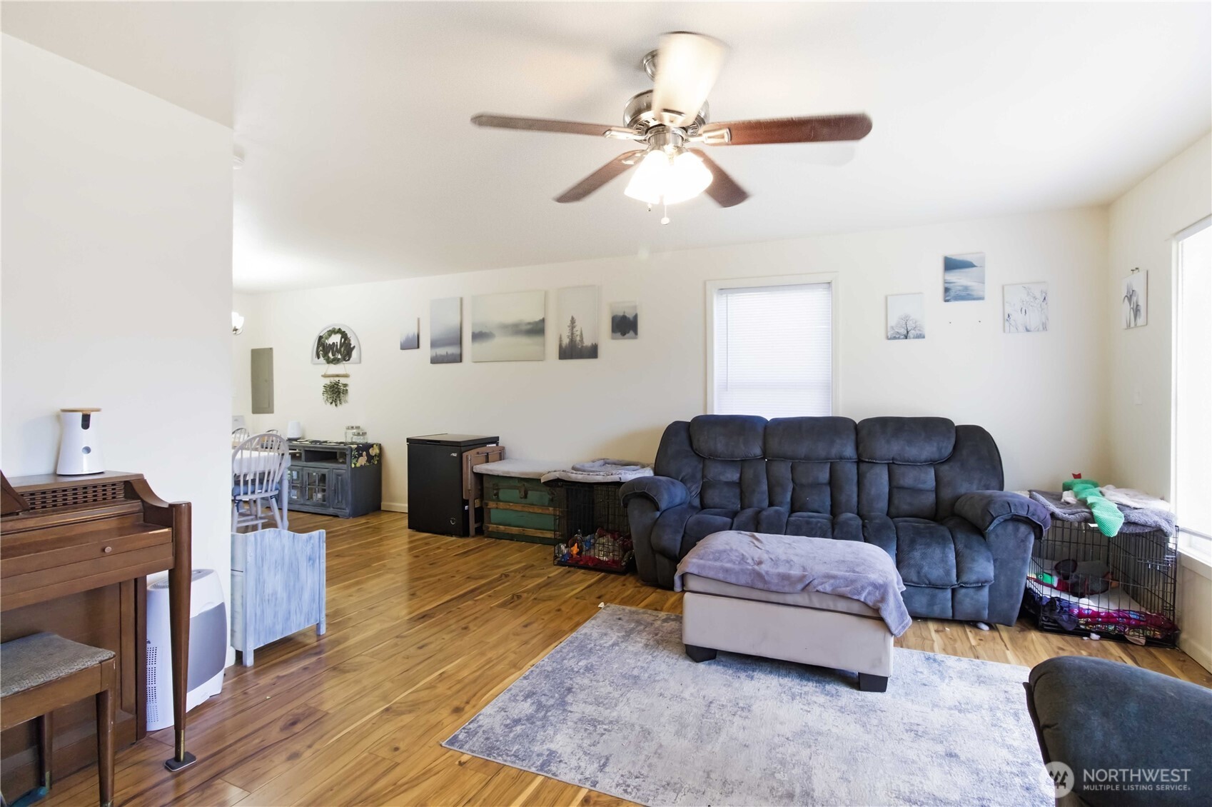 421 McAdams Road E, Longview, WA 98632