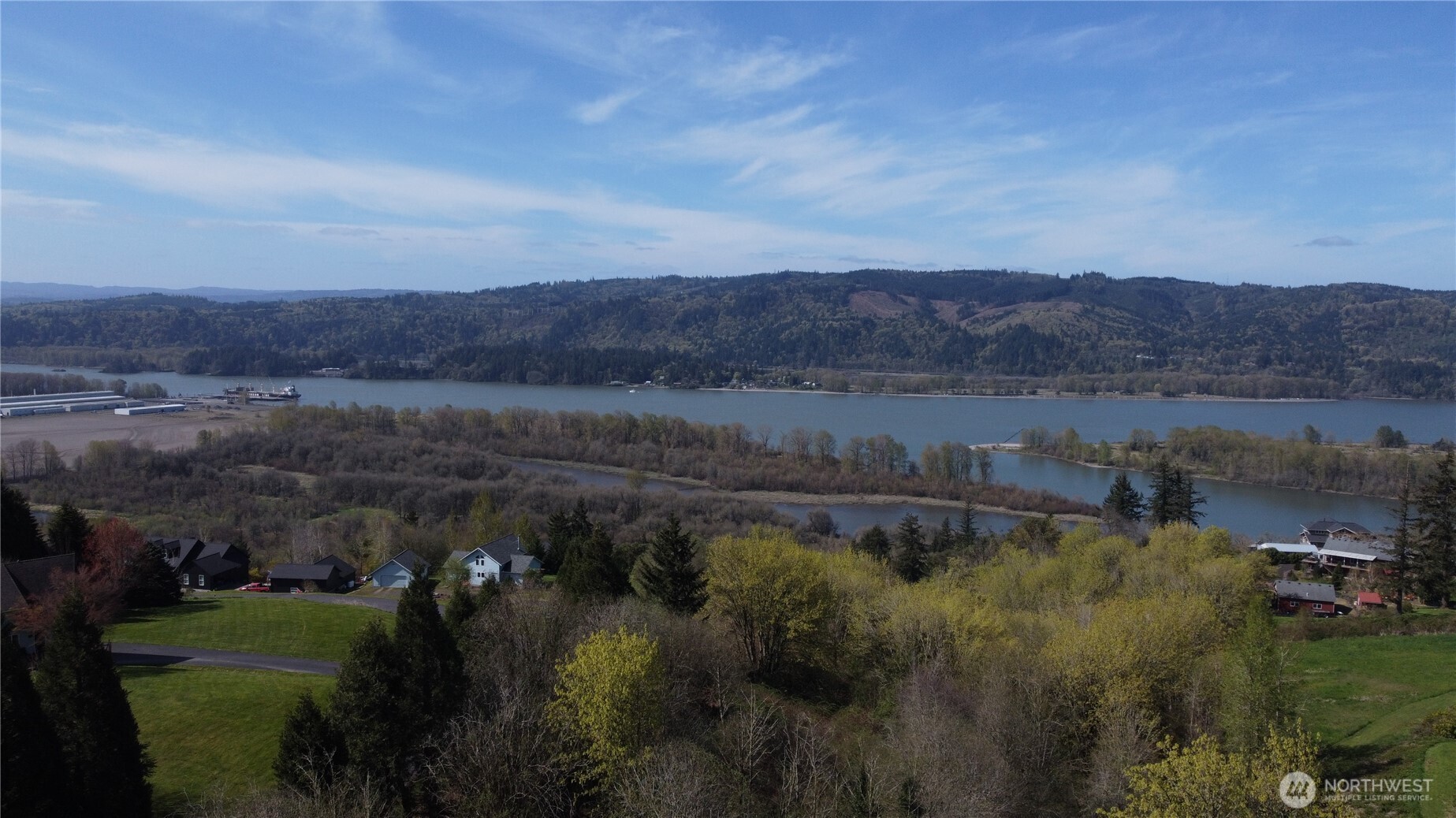 420 Topeka Road , Kelso, WA 98626