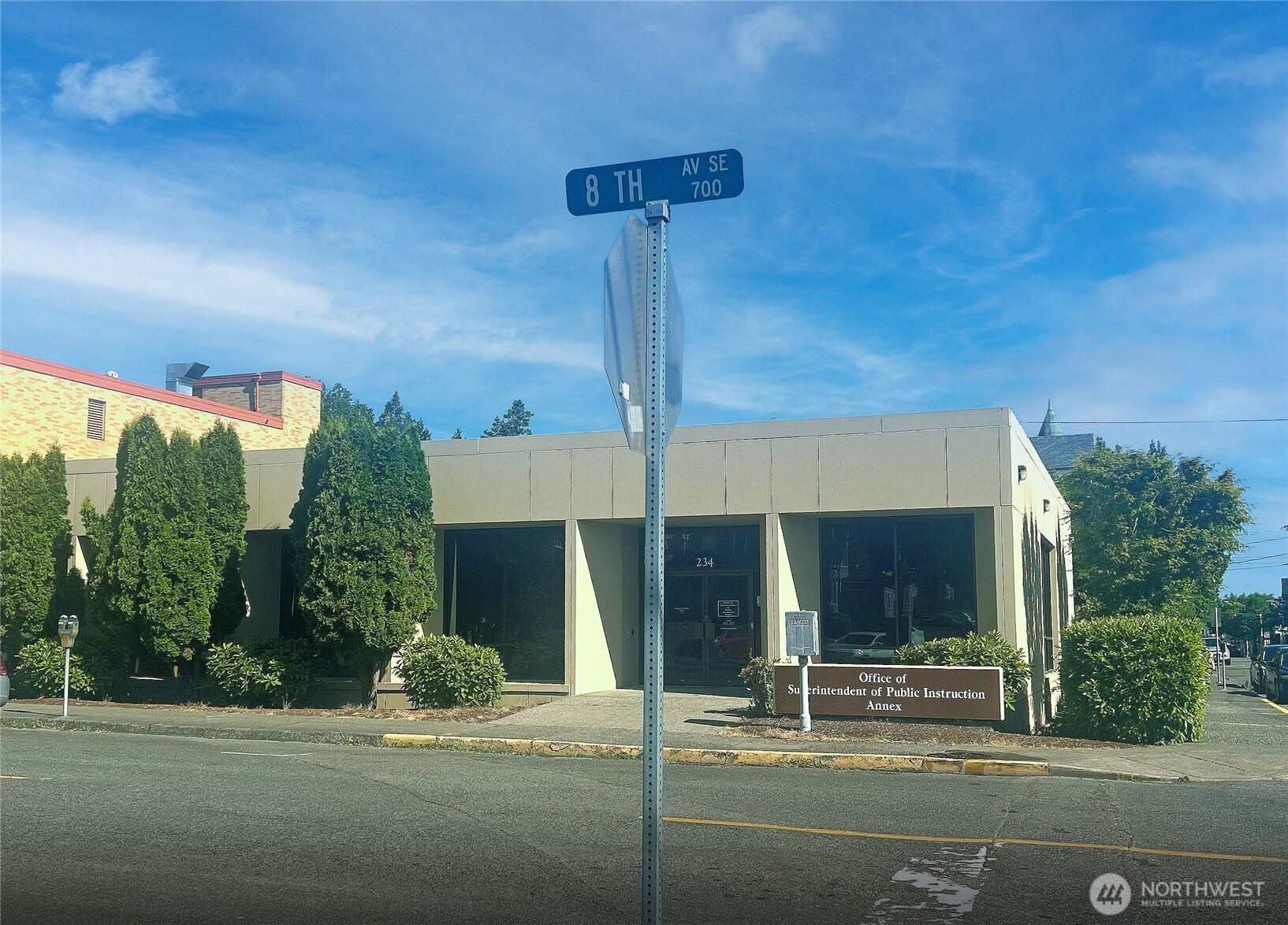 234 8th Avenue SE, Olympia, WA 98501