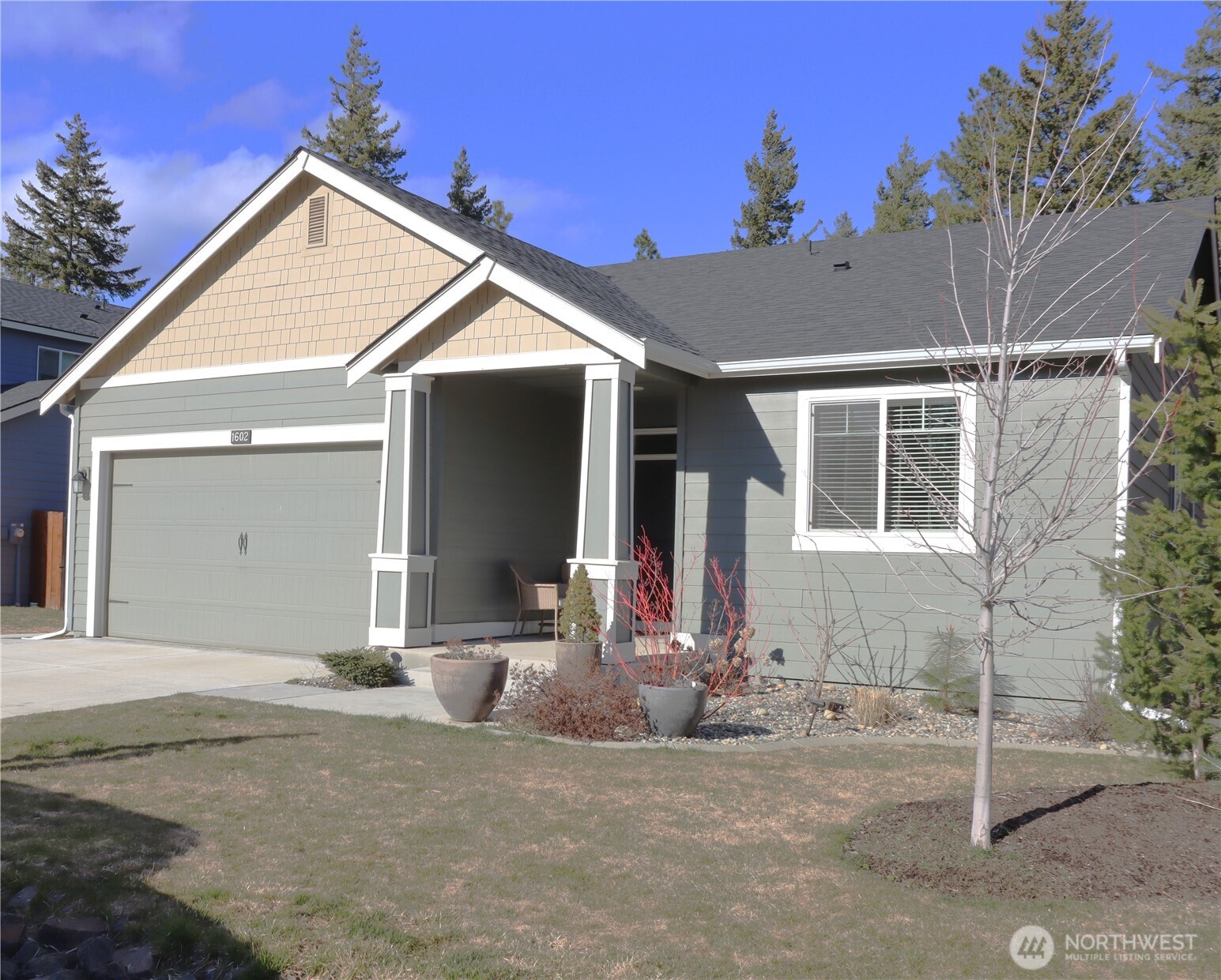 1602 Marian Drive , Cle Elum, WA 98922