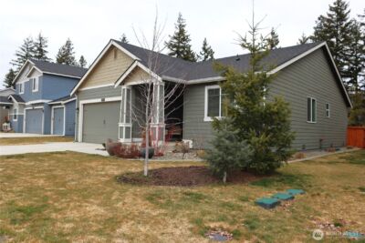 1602 Marian Drive , Cle Elum, WA 98922 - Photo 2