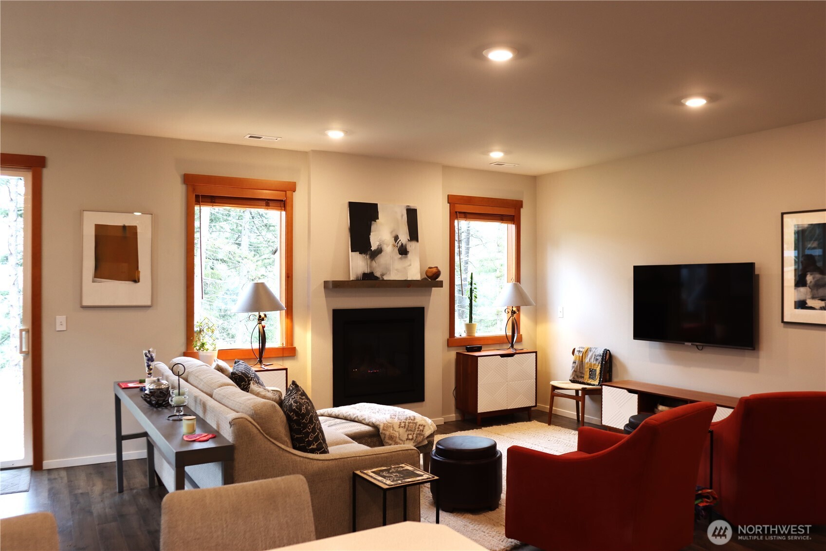 1602 Marian Drive , Cle Elum, WA 98922