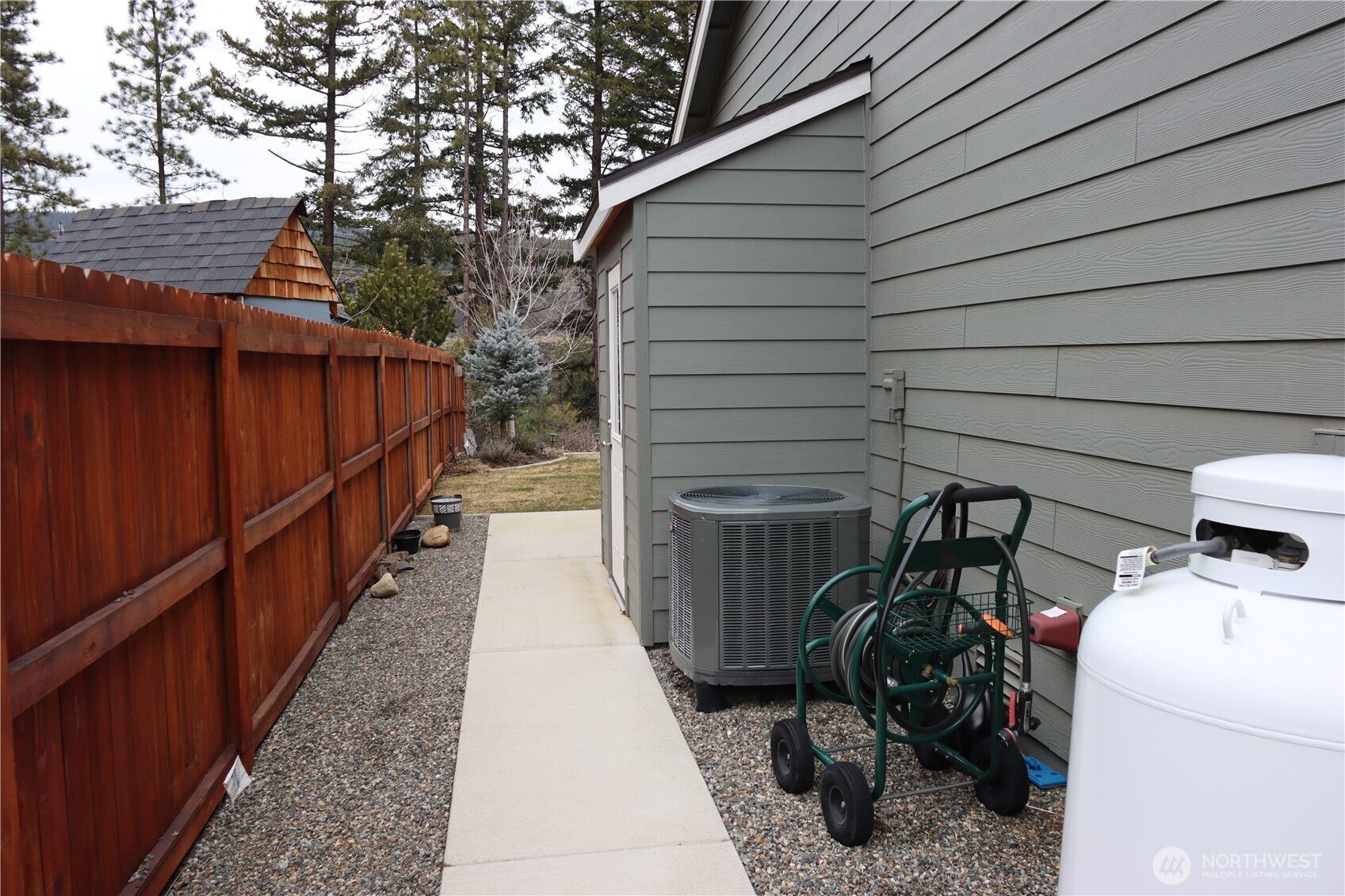 1602 Marian Drive , Cle Elum, WA 98922