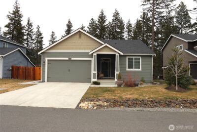 1602 Marian Drive , Cle Elum, WA 98922 - Photo 28