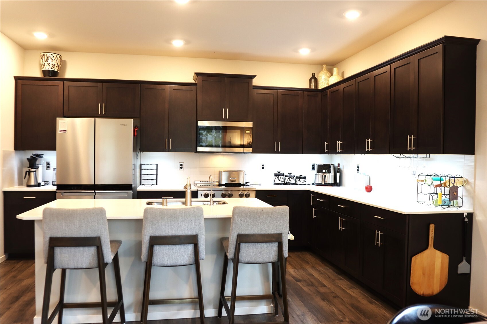 1602 Marian Drive , Cle Elum, WA 98922