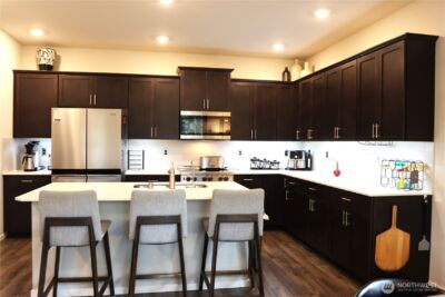 1602 Marian Drive , Cle Elum, WA 98922 - Photo 4