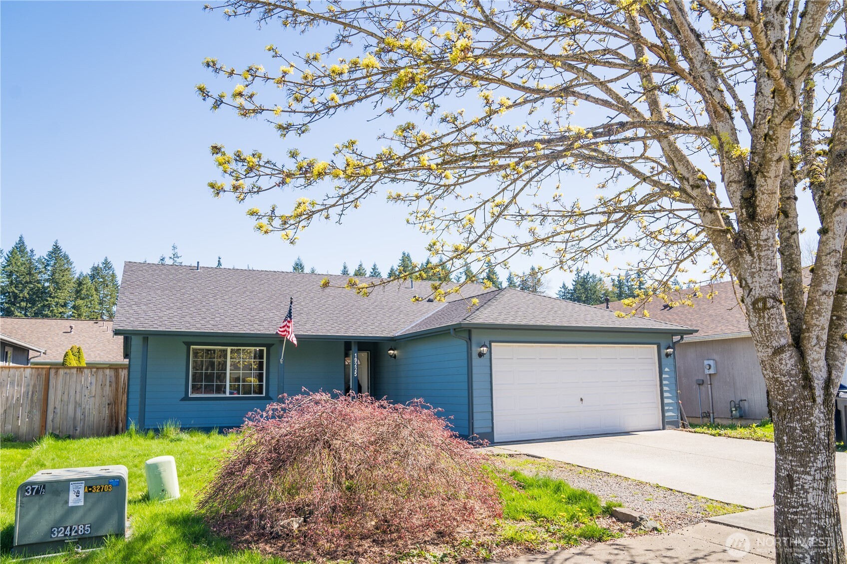 19225 45th Drive NE, Arlington, WA 98223