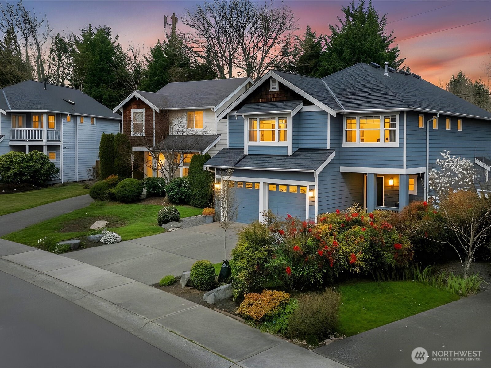 8902 NE 178th St , Bothell, WA 98011