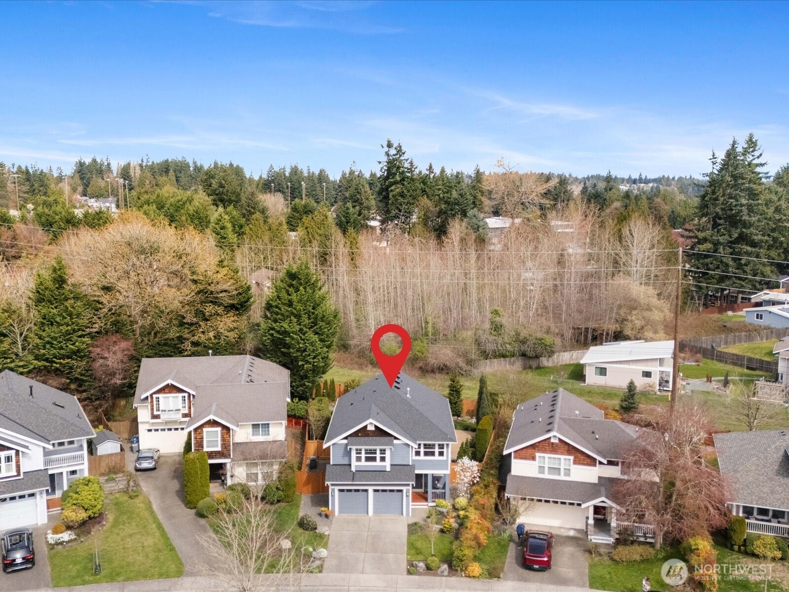 8902 NE 178th St , Bothell, WA 98011