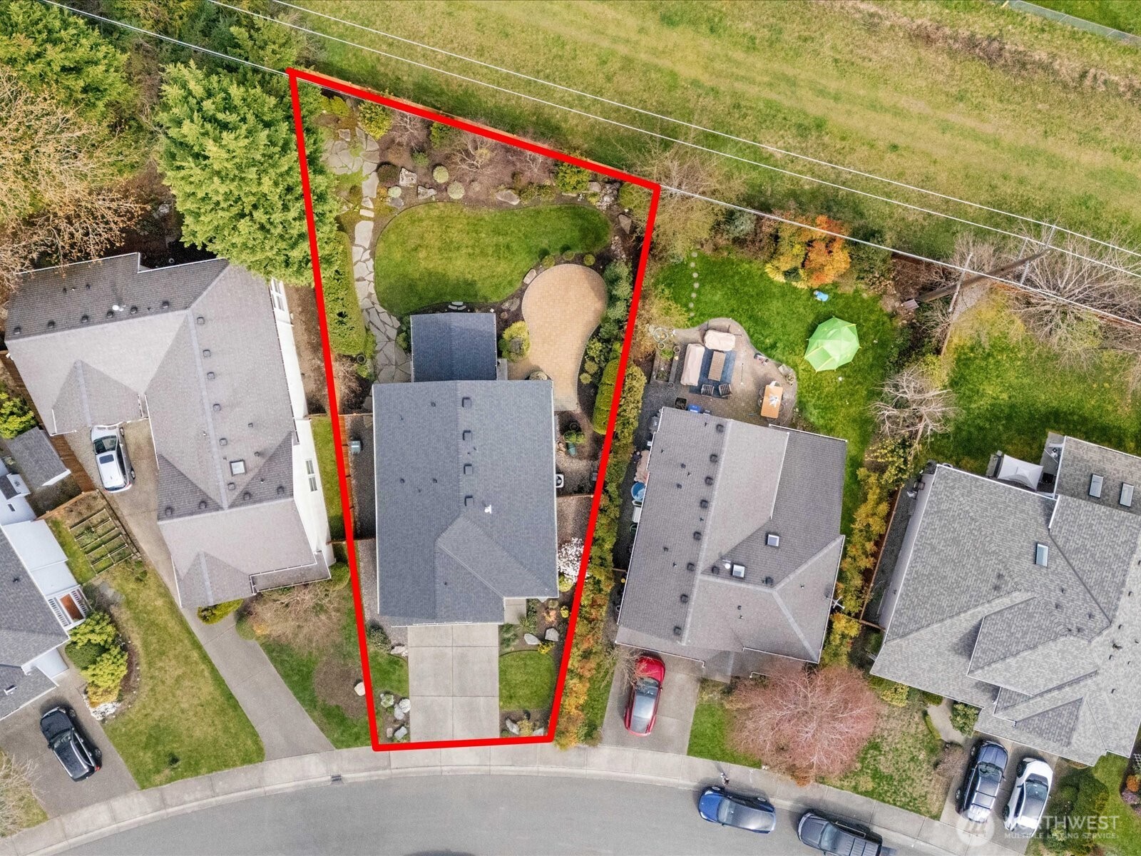 8902 NE 178th St , Bothell, WA 98011