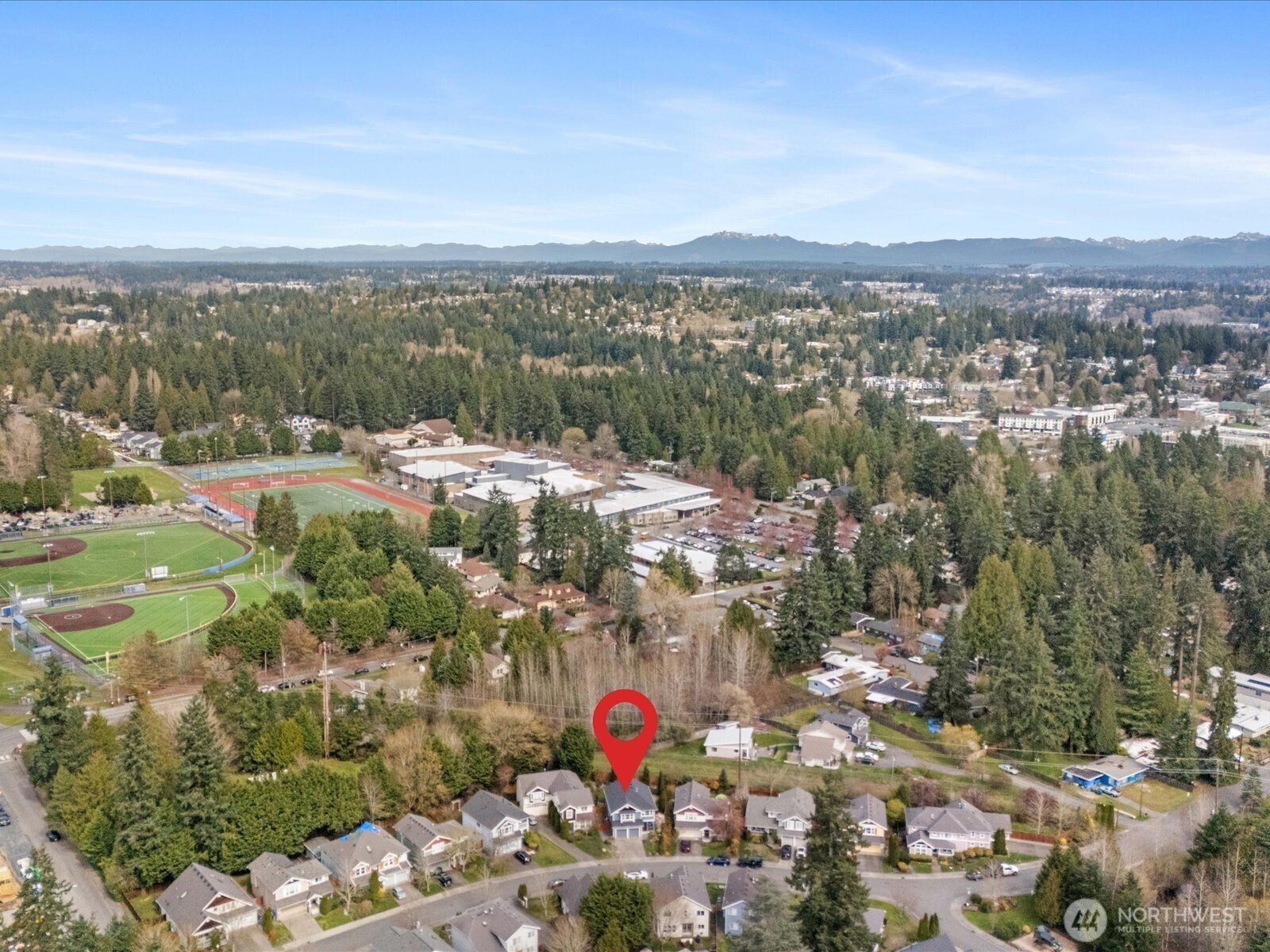 8902 NE 178th St , Bothell, WA 98011