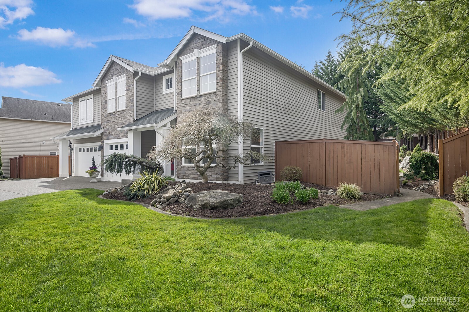 19802 101st Street E, Bonney Lake, WA 98391