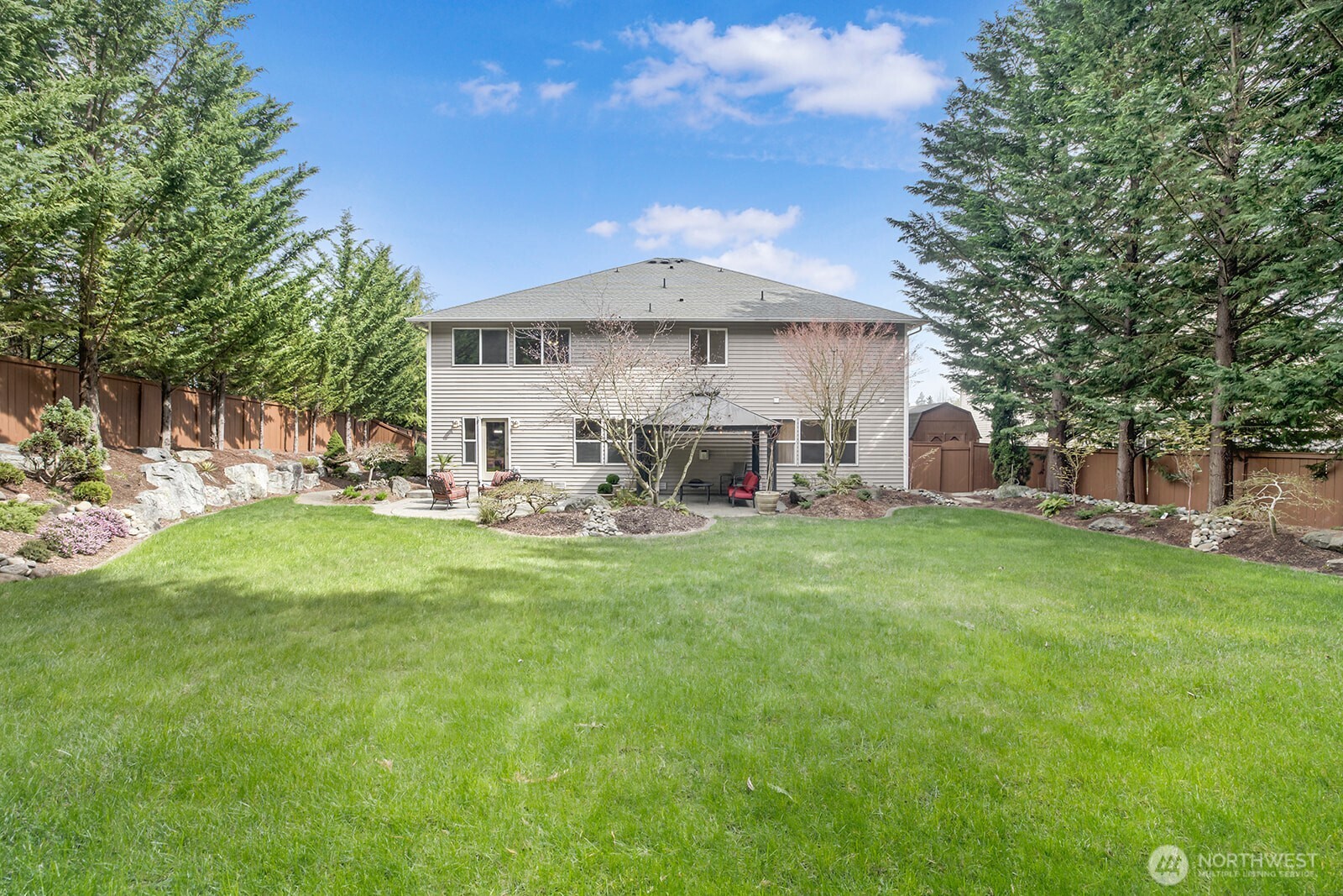 19802 101st Street E, Bonney Lake, WA 98391