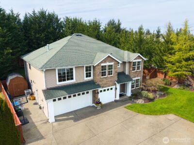 19802 101st Street E, Bonney Lake, WA 98391 - Photo 38