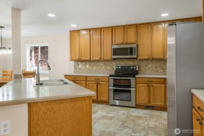 19802 101st Street E, Bonney Lake, WA 98391 - Photo 4